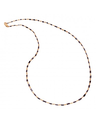 Diamond Beads 18k Solid Yellow Gold Chain Necklace Jewelry online