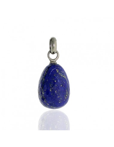 Lapis 925 Sterling Silver Pendant Jewelry 2023