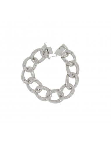 Bracelet Sterling Silver la chaussure